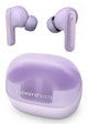 Energy Sistem Serenity ANC Headset True Wireless Stereo (TWS) I ørerne Opkald/musik USB Type-C Bluetooth Lavendel