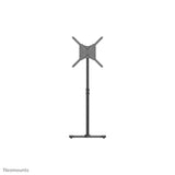 Neomounts NS-FS100BLACK skærmbeslag til skiltning 139,7 cm (55") Sort