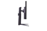LG 27GR93U-B computerskærm 68,6 cm (27") 3840 x 2160 pixel 4K Ultra HD Sort
