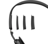 SHOKZ C610-AN-BK hovedtelefoner/headset Trådløs Ørekrog Kontor/Callcenter Bluetooth Sort