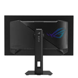 ASUS ROG Strix OLED XG27AQDMGR computerskærm 67,3 cm (26.5") 2560 x 1440 pixel Quad HD Sort