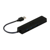 i-tec Advance U3GL3SLIM drive bay panel Sort