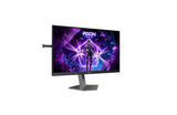 AOC AGON PRO AG246FK computerskærm 61,2 cm (24.1") 1920 x 1080 pixel Fuld HD LCD Sort