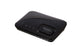 Xoro HST 600s Sort 4 GB Wi-Fi Ethernet LAN