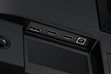 Samsung T45F computerskærm 68,6 cm (27") 1920 x 1080 pixel Fuld HD LED Sort