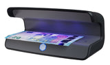 Safescan 131-0722 enhed verificering af pengeseddel og Sort