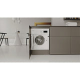Whirlpool BI WMWG 91485 EU vaskemaskine Front-læsning 9 kg 1400 rpm