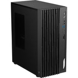 MSI PRO DP180 14A-825EU PC Intel® Core™ i5 i5-14400 8 GB DDR5-SDRAM 512 GB SSD Windows 11 Pro Desktop Sort