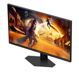 AOC G4 24G4ZRE computerskærm 60,5 cm (23.8") 1920 x 1080 pixel Fuld HD LED Sort, Rød
