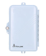 Extralink BETTY 4 CORE FIBER OPTIC DISTRIBUTION BOX