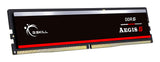 G.Skill Aegis F5-6000J3636F16GX1-IS hukommelsesmodul 16 GB 1 x 16 GB DDR5 288-pin DIMM