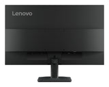 Lenovo L24-4e computerskærm 60,5 cm (23.8") 1920 x 1080 pixel Fuld HD LCD Sort