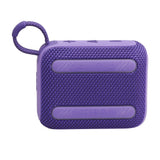 JBL Go 4 Bærbar mono højttaler Lilla 4,2 W
