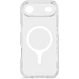 Decoded D26IPO17ABCT2TT mobiltelefon etui 16,5 cm (6.5") Cover Transparent