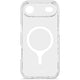 Decoded D26IPO17ABCT2TT mobiltelefon etui 16,5 cm (6.5") Cover Transparent