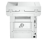 HP LaserJet Enterprise 675S3A#B19 Multifunktionsprinter Laser A4 1200 x 1200 dpi 50 sider pr. minut