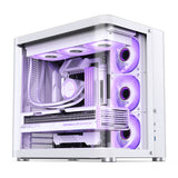 Jonsbo TK-2 2.0 Midi Tower Sort