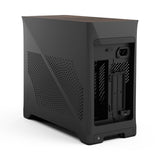 Fractal Design Era 2 Mini Tower Kul, Grå