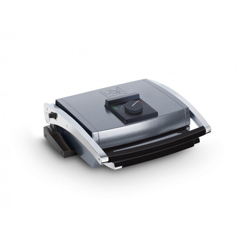 Fritel CW 2448 2 vaffel/vafler 1600 W Sort, Grå