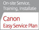 Canon Easy Service Plan imageFORMULA 3 År