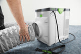 Festool LS-SYS-AIR D200 Tilførselsslange til luftrenser