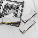 XPG LANCER hukommelsesmodul 16 GB 1 x 16 GB DDR5 288-pin DIMM