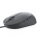 DELL MS3220 mus Kontor Ambidextrous USB Type-A Laser 3200 dpi