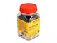 DeLOCK 67017 kabelsamler RJ45 Sort, Sølv