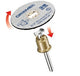 Dremel SC456B Metal Afskæredisk