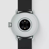 Withings ScanWatch 2 1,6 cm (0.63") OLED 38 mm Hybrid Rustfrit stål