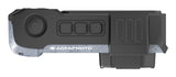 AgfaPhoto Realishot WP9500 kamera til actionsport 24 MP 5K Ultra HD CMOS 25,4 / 3,06 mm (1 / 3.06") 220 g