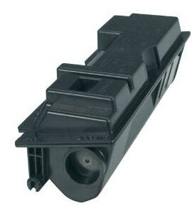 KYOCERA TK-120E tonerpatron 1 stk Original Sort