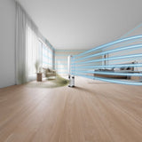 Dyson Purifier Cool PC1 (TP11) 27 m² 61,4 dB Hvid