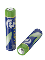 Gembird EG-BA-AAASA-01 husholdningsbatteri Engangsbatteri AAA Alkaline