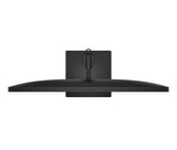 HP OMEN 27 inch QHD 180Hz Gaming Monitor computerskærm 68,6 cm (27") 2560 x 1440 pixel Quad HD LCD Sort