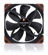 Noctua NF-A14 INDUSTRIALPPC-2000 IP67 PWM Computerkabinet Ventilator 14 cm Sort, Brun 1 stk