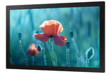 Samsung QB13C 33 cm (13") LCD Wi-Fi 500 cd/m² Fuld HD Sort 16/7