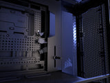 Corsair FRAME 5000D RS ARGB Midi Tower Sort