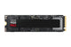 Samsung MZ-VAP4T0 4 TB M.2 PCI Express 5.0 NVMe V-NAND TLC