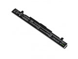 Green Cell AS84 laptop reservedel Batteri