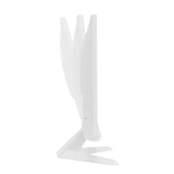 ASUS VY249HGR-W computerskærm 60,5 cm (23.8") 1920 x 1080 pixel Fuld HD LED Hvid