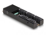 DeLOCK 64051 interface-kort/adapter Intern SATA
