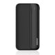 DUDAO powerbank 20000mAh 2xUSB-A 10W black K4S+ Sort