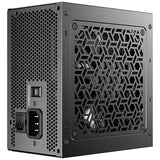 Antec 0-761345-20139-1 enhed til strømforsyning 750 W 20+4 pin ATX ATX Sort