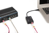 Digitus DN-3026-1 interface-kort/adapter SFP