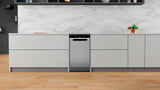 Whirlpool WSBO 3O34 PF X Delvist indbygget 10 kuverter
