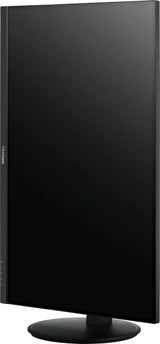 Viewsonic VG Series VG2708-4K computerskærm 68,6 cm (27") 3840 x 2160 pixel 4K Ultra HD LED Sort