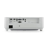 InFocus Orbital IN0061SL Standard-kast projektor 4000 ANSI lumens DLP UHD 4K (3840x2160) 3D Hvid