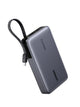 Ugreen Nexode Lithium-Ion (Li-Ion) 20000 mAh Grå