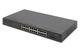 Digitus DN-95348-2 netværksswitch Ikke administreret Gigabit Ethernet (10/100/1000) Strøm over Ethernet (PoE) 1U Grå